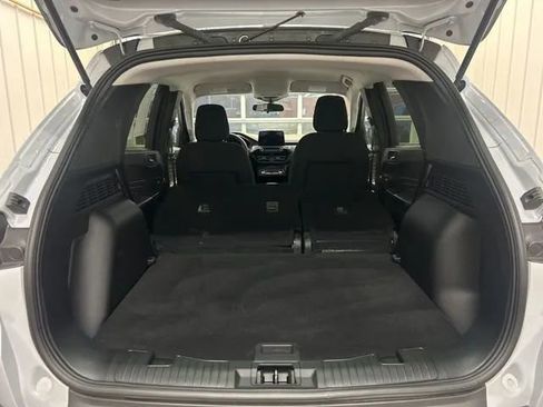 Used 2025 Ford Escape Active FWD image 21
