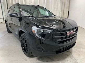 Used 2019 GMC Terrain SLE w/ Driver Convenience Package video 2