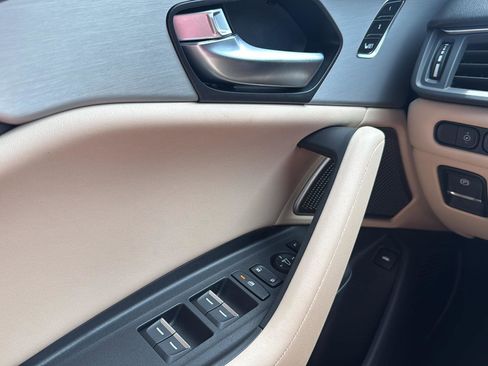Certified 2025 Acura TLX w/ Technology Package FWD image 29