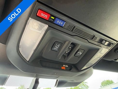 Certified 2023 Subaru Forester Wilderness AWD/4WD image 18