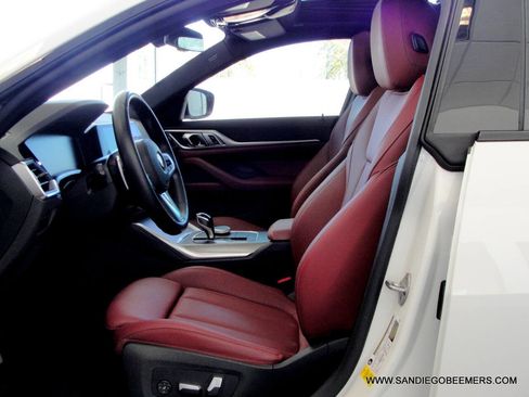 Used 2023 BMW M440i Gran Coupe w/ Premium Package image 29