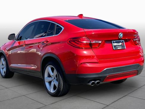 Used 2016 BMW X4 xDrive28i AWD/4WD image 12