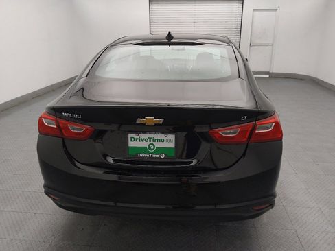 Used 2024 Chevrolet Malibu LT FWD image 7