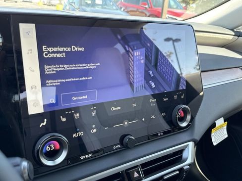 New 2026 Lexus RX 350 AWD image 20