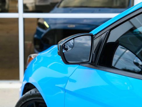 Used 2017 Ford Focus RS AWD/4WD image 21