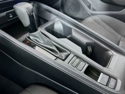 Certified 2023 Honda Accord LX image 24