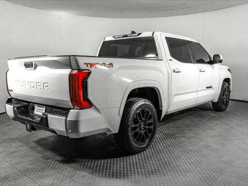 Used 2023 Toyota Tundra SR5 w/ TRD Sport Package image 8