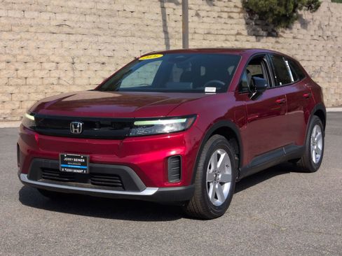 New 2026 Honda Prologue Eco image 13