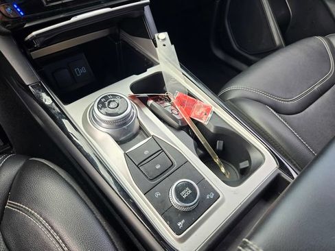 Used 2023 Ford Explorer ST w/ Equipment Group 401A AWD/4WD image 19