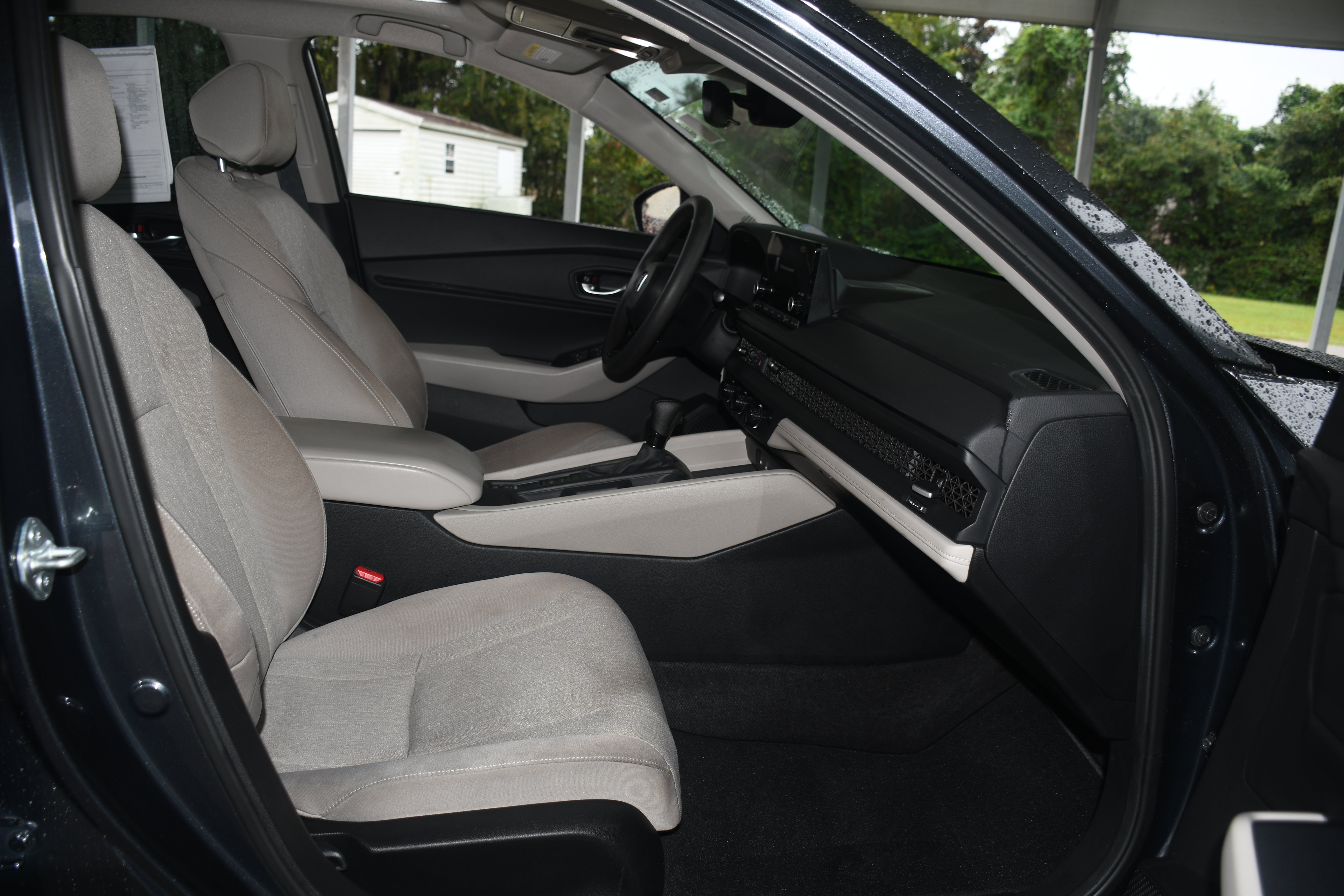 Used 2025 Honda Accord SE image 21