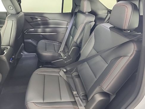 New 2026 Chevrolet Traverse Z71 w/ Driver Confidence Package image 27