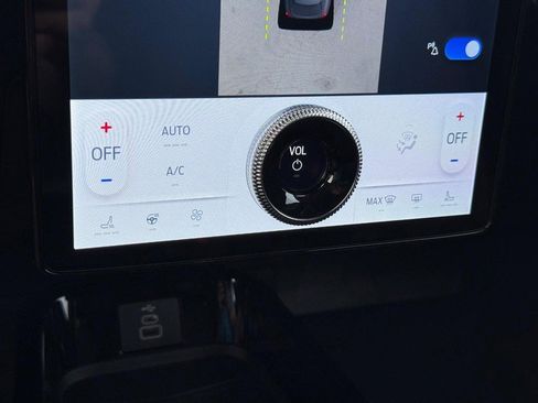 New 2026 Ford Mustang Mach-E Premium AWD/4WD image 14