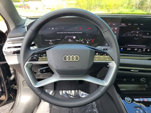 New 2026 Audi A6 Prestige image 30