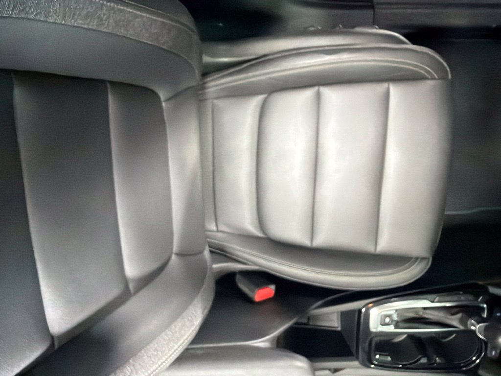 Used 2021 Chevrolet TrailBlazer ACTIV w/ Sun and Liftgate Package AWD/4WD image 17