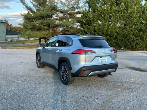 Certified 2026 Toyota Corolla Cross XLE w/ Convenience Package image 23