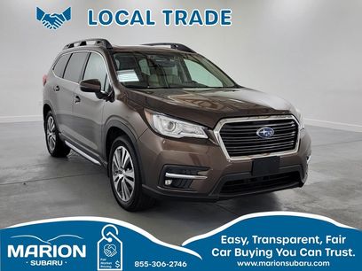 Used 2019 Subaru Ascent Limited w/ Popular Package #3