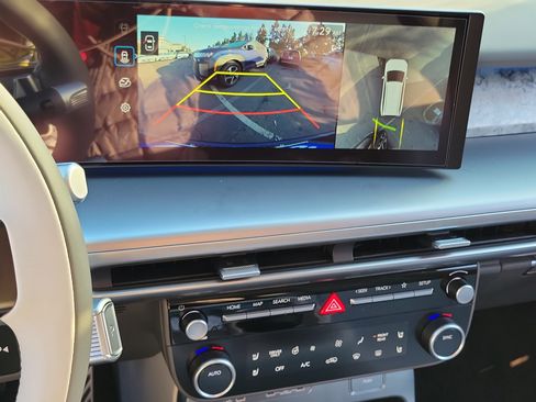 New 2026 Hyundai Ioniq 9 Calligraphy AWD/4WD image 10