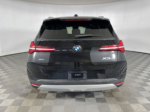 Used 2025 BMW X3 xDrive30i w/ Premium Package AWD/4WD image 22