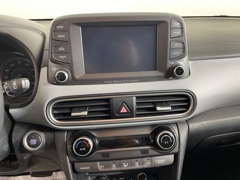 Used 2020 Hyundai Kona Limited AWD/4WD image 15