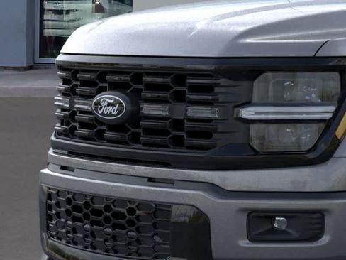New 2026 Ford F150 STX w/ F-150 LOBO Package AWD/4WD image 17