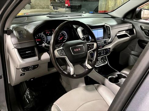 Used 2018 GMC Terrain SLT w/ Preferred Package AWD/4WD image 18