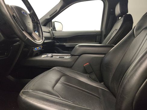 Used 2020 Ford Expedition Max Limited RWD image 17
