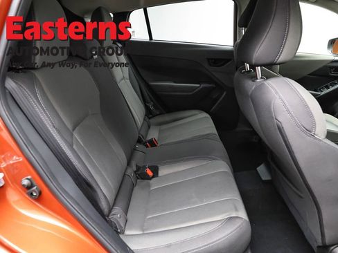 Used 2024 Subaru Crosstrek 2.0i image 23