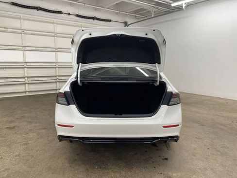 Used 2023 Honda Accord Sport image 30