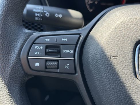 Certified 2023 Honda CR-V EX image 22