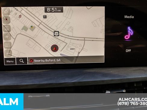 Used 2023 Kia Telluride SX Prestige X-Pro image 36