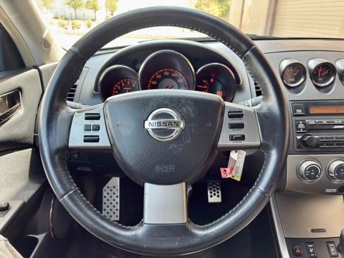 Used 2006 Nissan Altima SE-R w/ (K92) Protection Pkg FWD image 21