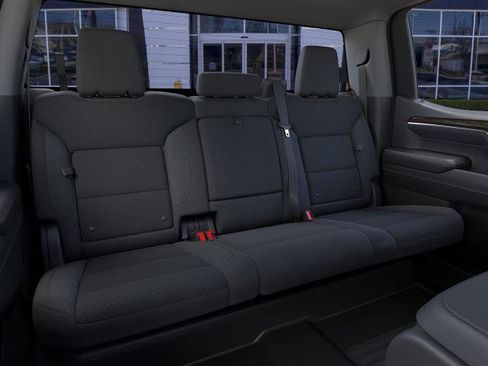New 2026 GMC Sierra 1500 Elevation RWD image 17