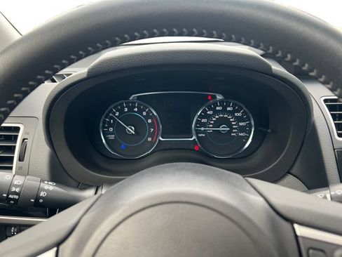Used 2018 Subaru Forester 2.5i Limited AWD/4WD image 14