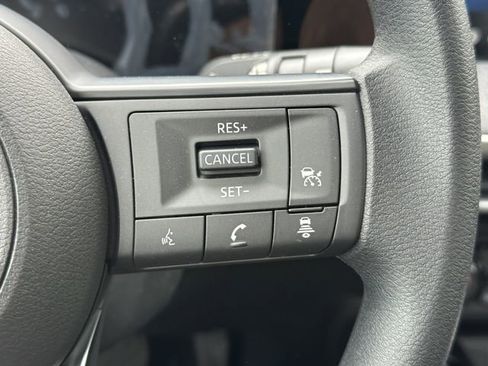 New 2026 Nissan Kicks SV FWD image 20