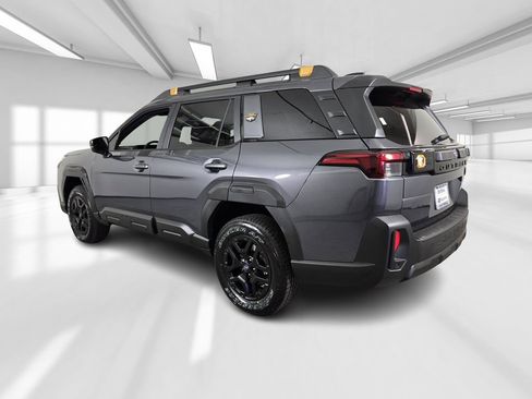 New 2026 Subaru Outback Wilderness AWD/4WD image 4