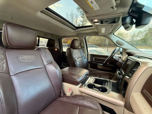 Used 2017 RAM 1500 Laramie Longhorn image 20