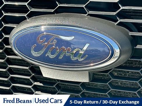 Used 2025 Ford Transit 350 XLT RWD image 25
