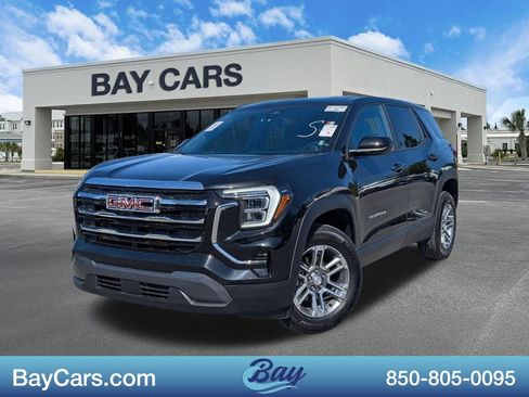Used 2026 GMC Terrain Elevation AWD/4WD image 1