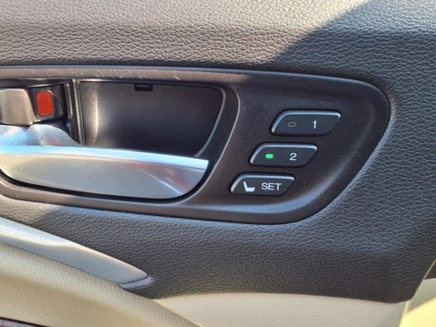 Used 2020 Acura MDX SH-AWD image 15