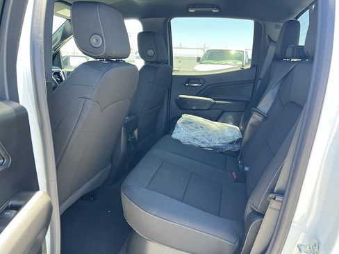 New 2026 GMC Canyon Elevation RWD image 24