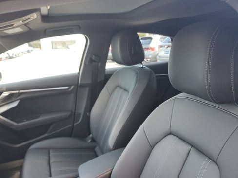 Certified 2026 Audi A3 2.0T Premium AWD/4WD image 22