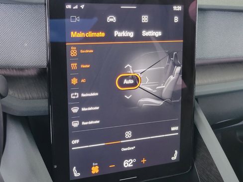 Used 2021 Polestar Polestar 2 w/ Performance Package AWD/4WD image 23