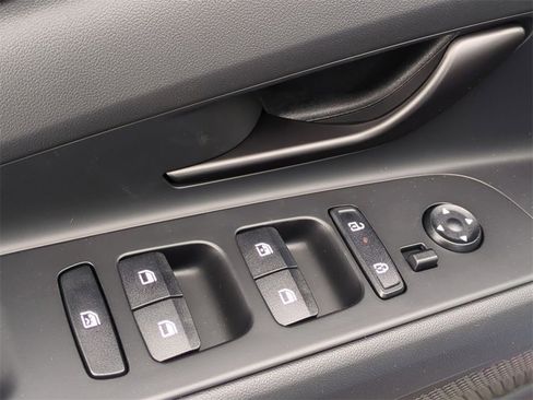 New 2025 Hyundai Elantra N Base w/ Cargo Package image 11