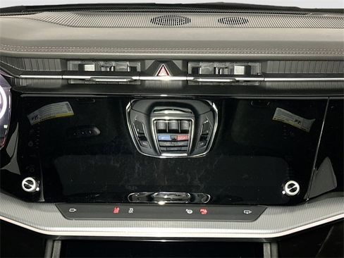 New 2025 Jeep Wagoneer S Launch Edition image 9