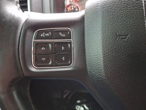 Used 2019 RAM 1500 Classic Warlock w/ Luxury Group AWD/4WD image 20