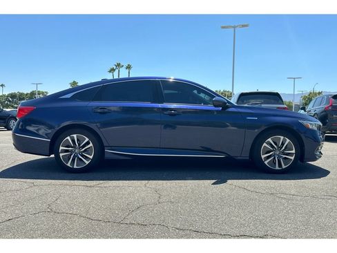 Used 2019 Honda Accord EX-L image 2