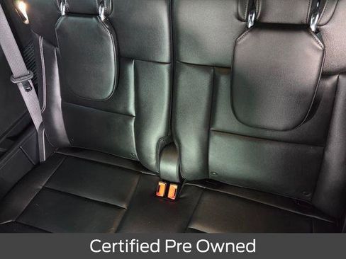 Used 2023 Ford Explorer ST w/ Equipment Group 401A AWD/4WD image 13