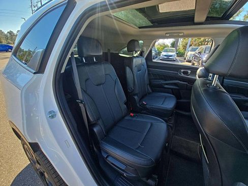 Used 2022 Kia Sorento SX image 13