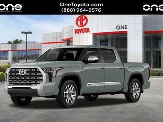 New 2026 Toyota Tundra 1794 Edition AWD/4WD video 2