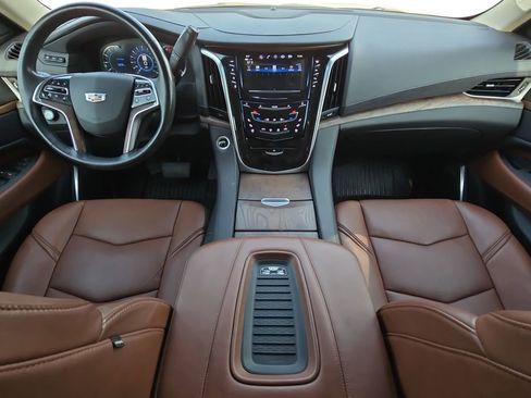 Used 2020 Cadillac Escalade Luxury image 9